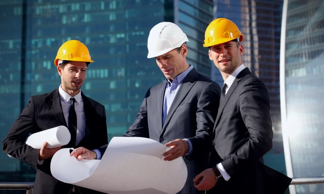 بهترین پیمانکار ساختمان