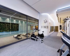 برج ساحلی سوما 10