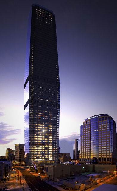 سرمایه‌گذاری برج در نور انتخاب زمین برای ساخت برج