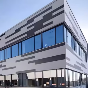 بهترین نمای ساختمان